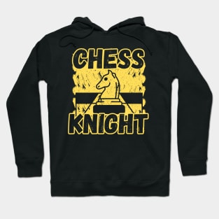 Chess Hoodie